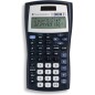 Texas Instruments TI-30X IIS Videnskabelig regnemaskine Texas Instruments TI-30X IIS Videnskabelig regnemaskine